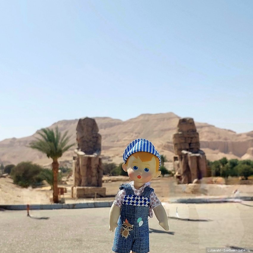 Вовчик в Египте — Интересное обо всем: поздравления