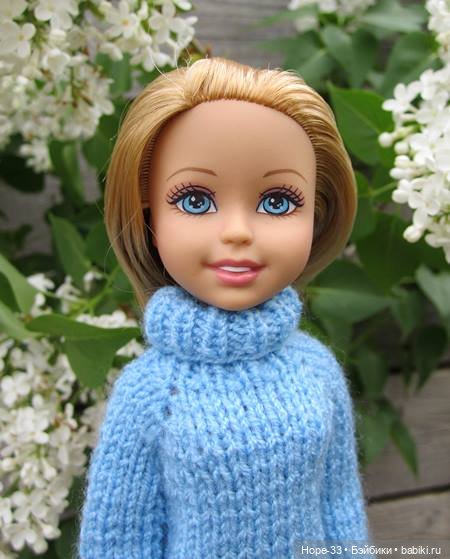 Девчушки- подружки — Куклы Mattel (Маттел) разное: Enchantimals (фото 3)