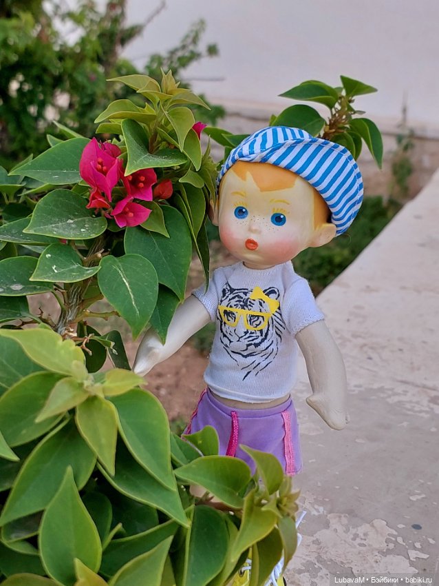 Вовчик в Египте — Интересное обо всем: поздравления (фото 9)