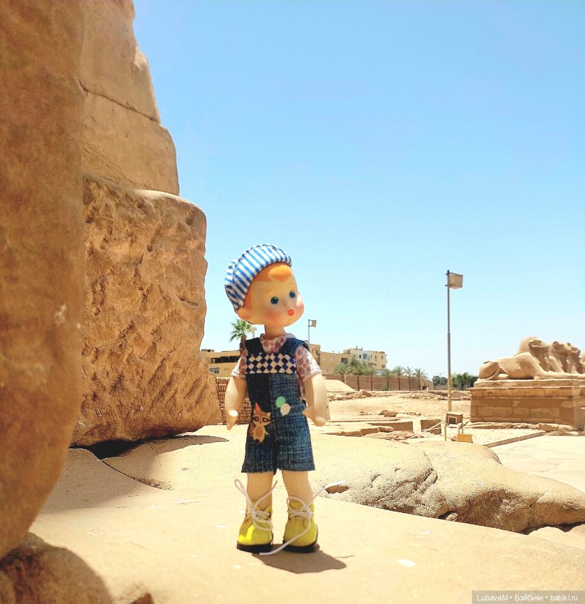 Вовчик в Египте — Интересное обо всем: поздравления