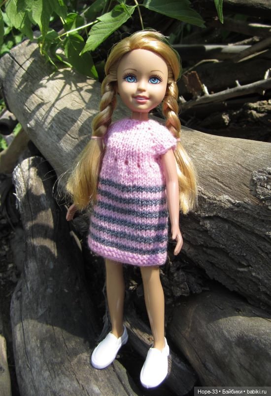 Девчушки- подружки — Куклы Mattel (Маттел) разное: Enchantimals (фото 9)