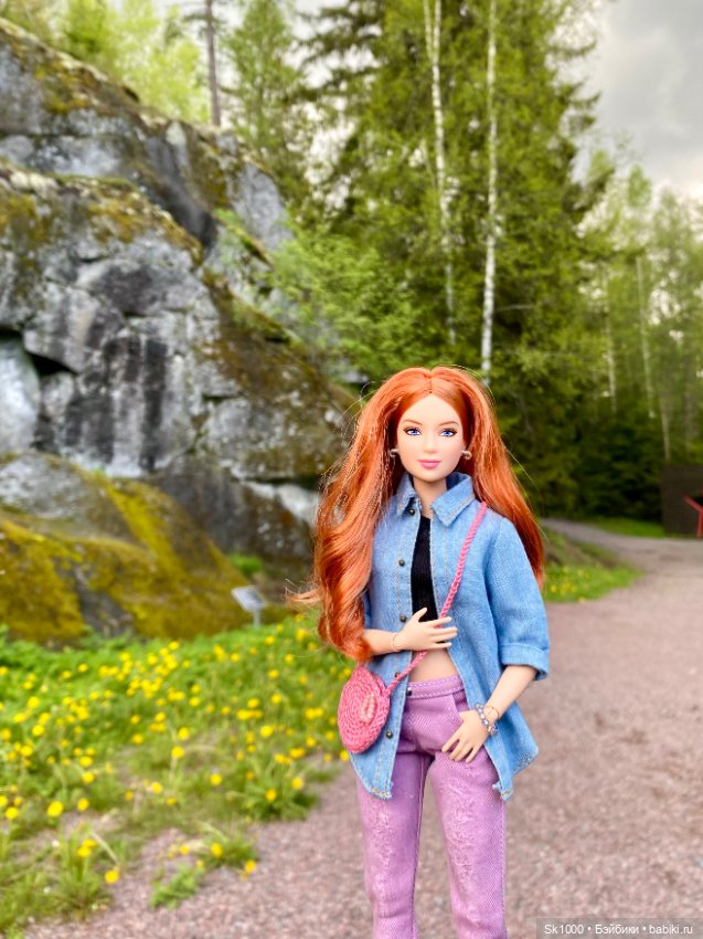 Музей-грот в скале Гора Филина (фото 6)