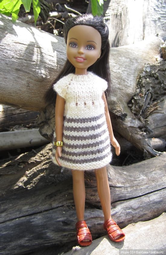 Девчушки- подружки — Куклы Mattel (Маттел) разное: Enchantimals (фото 8)