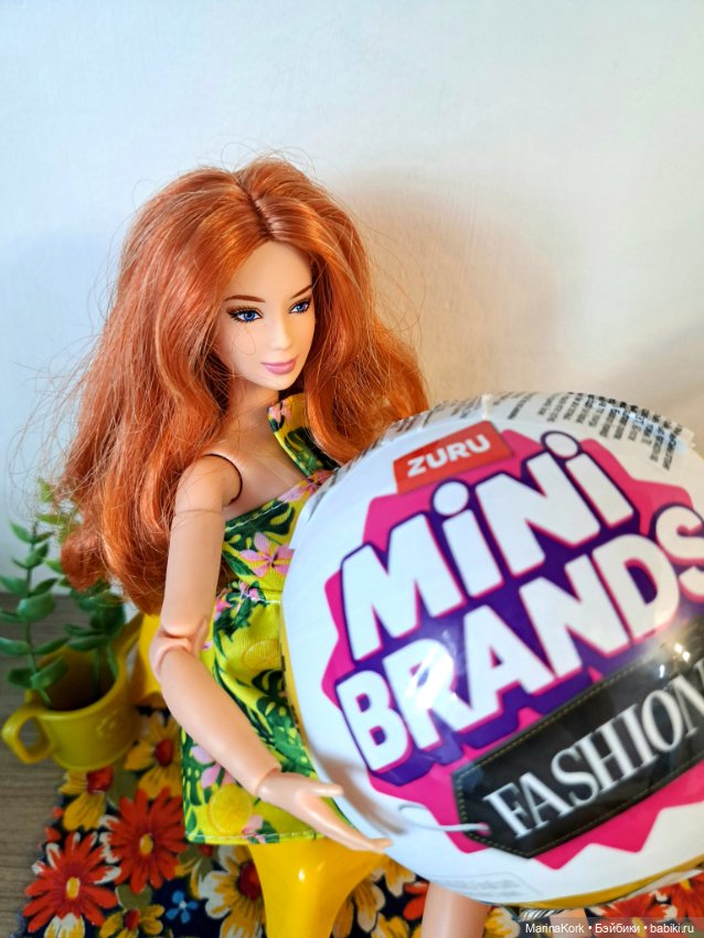 Распаковка шарика Зуру — Интересное и необычное: фотоподборки (фото 3)