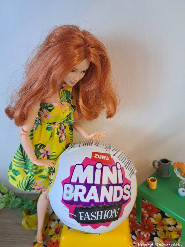 Распаковка шарика Зуру — Интересное и необычное: фотоподборки (фото 4)