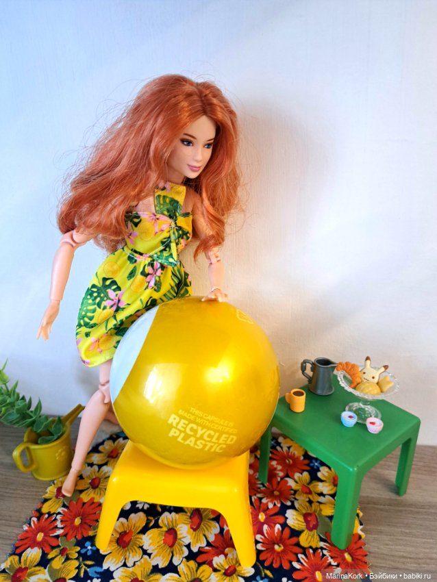 Распаковка шарика Зуру — Интересное и необычное: фотоподборки (фото 5)