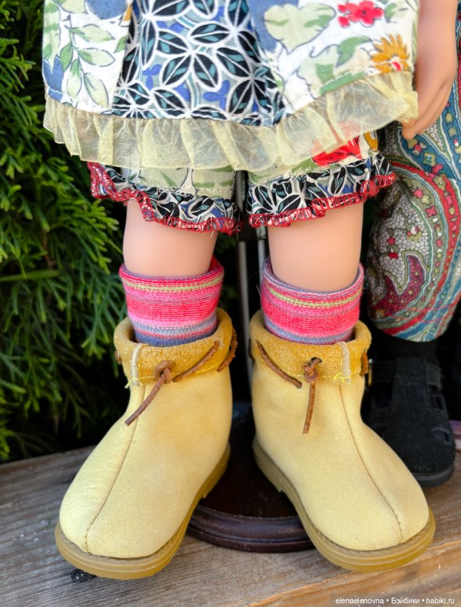 Zwergnase - солнышко любит рыжих ☀️