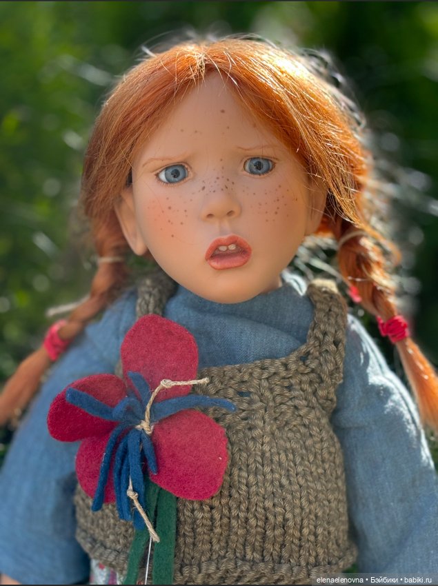 Zwergnase - солнышко любит рыжих ☀️