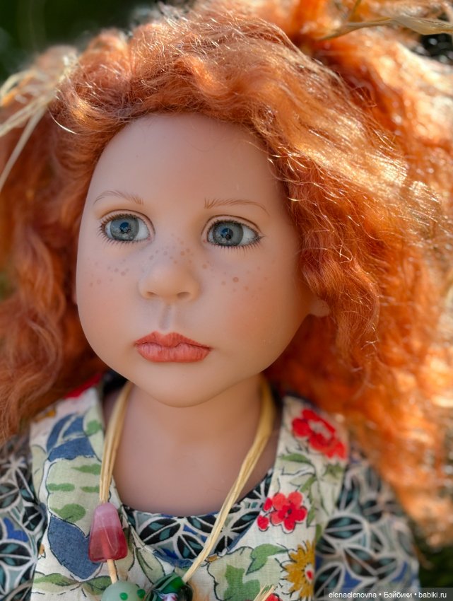 Zwergnase - солнышко любит рыжих ☀️ (фото 10)