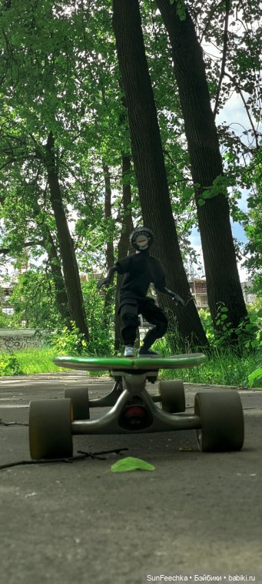 Наш любимчик Кэп :) — Экшн (фото 2)