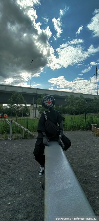 Наш любимчик Кэп :) — Экшн (фото 4)