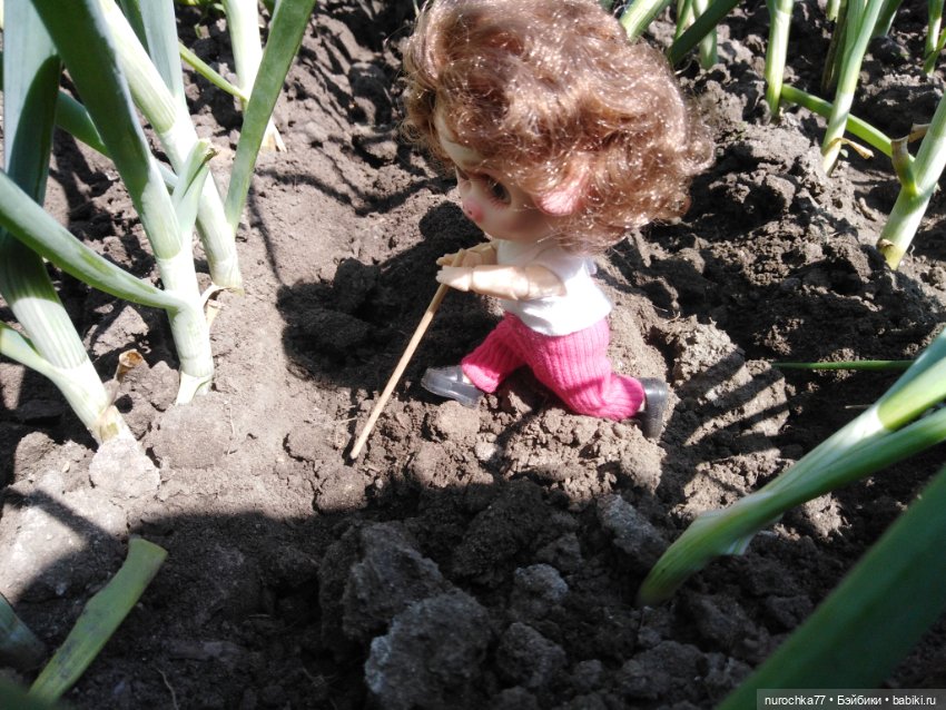 Про Нафочку. Трудяга — Гибриды шарнирных кукол (не БЖД): подбор тела