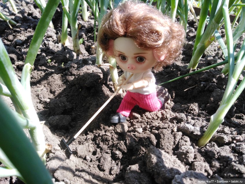 Про Нафочку. Трудяга — Гибриды шарнирных кукол (не БЖД): подбор тела (фото 9)