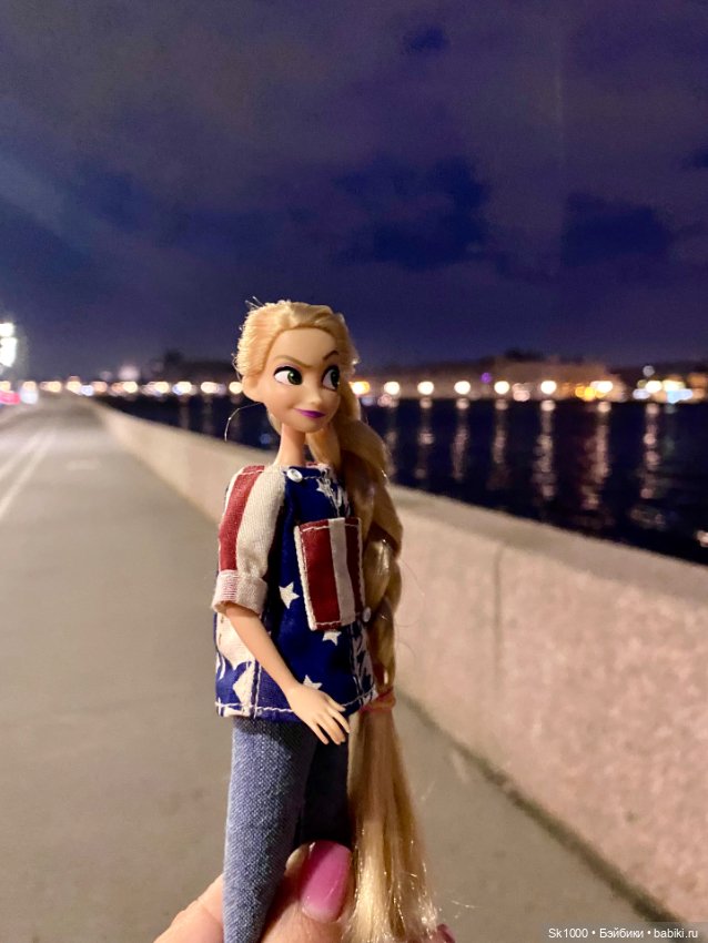 На час в Санкт-Петербург — Туризм и путешествия: фотоотчеты из поездок