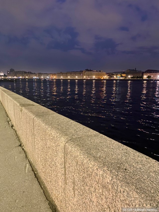 На час в Санкт-Петербург — Туризм и путешествия: фотоотчеты из поездок (фото 6)