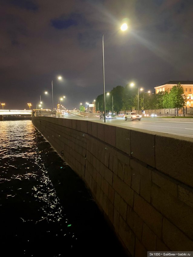 На час в Санкт-Петербург — Туризм и путешествия: фотоотчеты из поездок (фото 8)