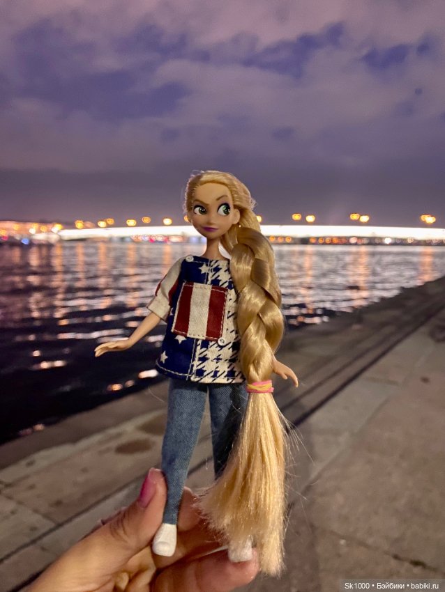 На час в Санкт-Петербург — Туризм и путешествия: фотоотчеты из поездок