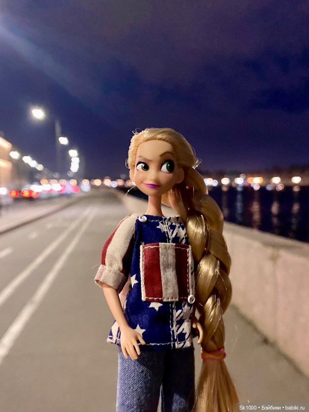 На час в Санкт-Петербург — Туризм и путешествия: фотоотчеты из поездок (фото 5)