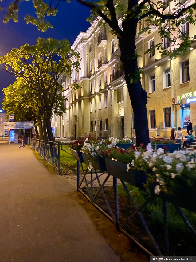 На час в Санкт-Петербург — Туризм и путешествия: фотоотчеты из поездок