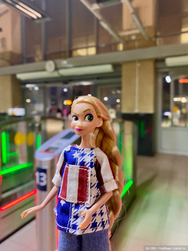 На час в Санкт-Петербург — Туризм и путешествия: фотоотчеты из поездок (фото 2)