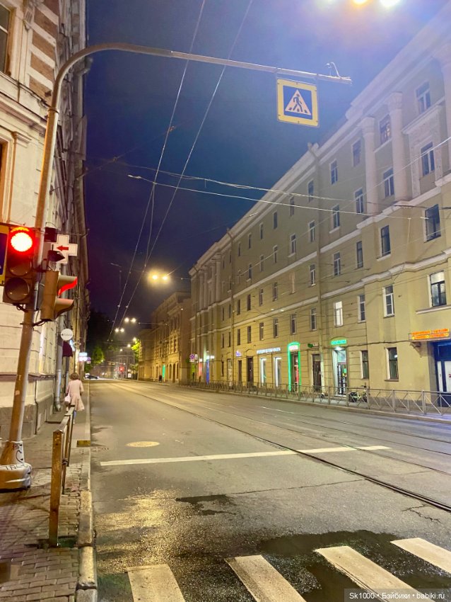 На час в Санкт-Петербург — Туризм и путешествия: фотоотчеты из поездок (фото 4)