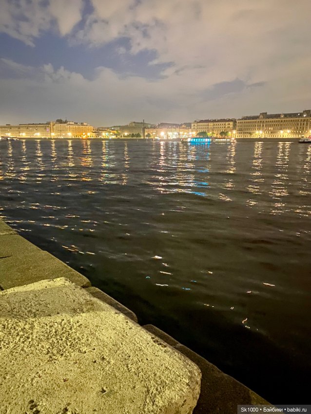 На час в Санкт-Петербург — Туризм и путешествия: фотоотчеты из поездок