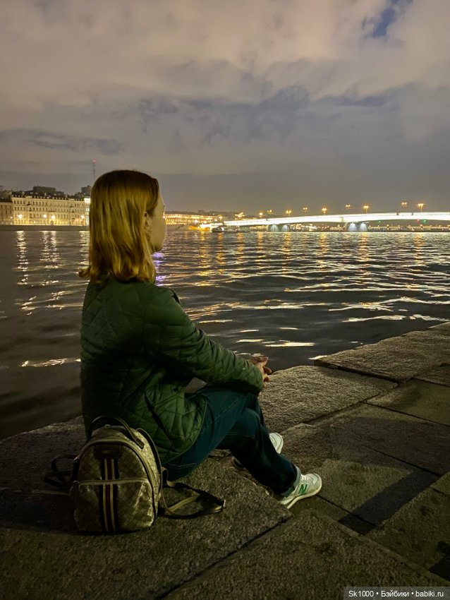 На час в Санкт-Петербург — Туризм и путешествия: фотоотчеты из поездок