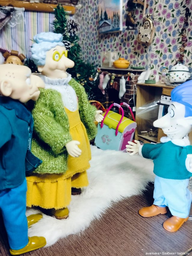 Легенда семьи Раневских — Винтажные куклы ГДР (Немки): Бигги (фото 5)