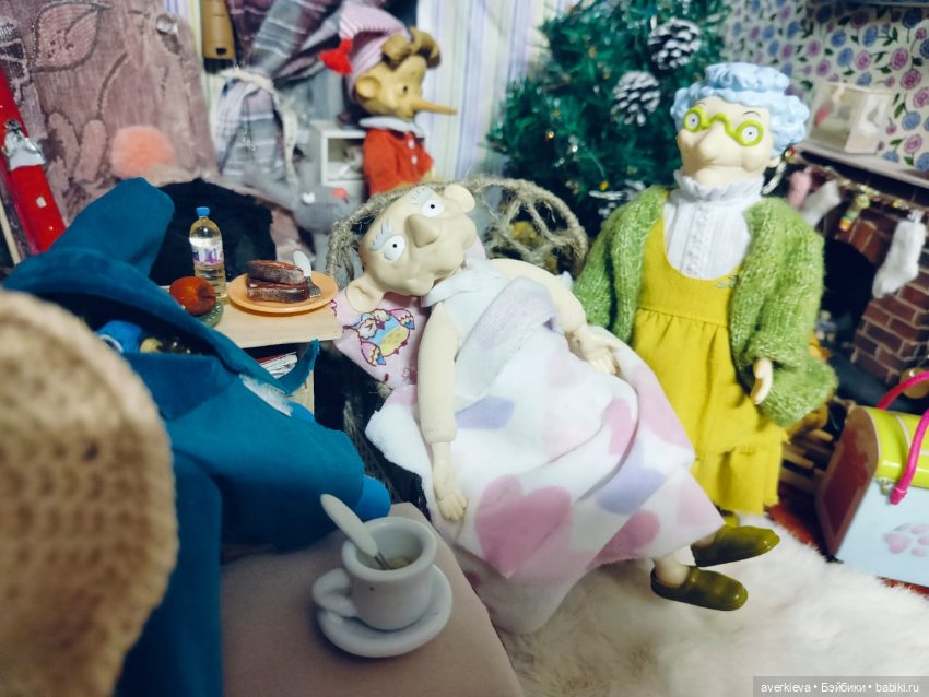 Легенда семьи Раневских — Винтажные куклы ГДР (Немки): Бигги