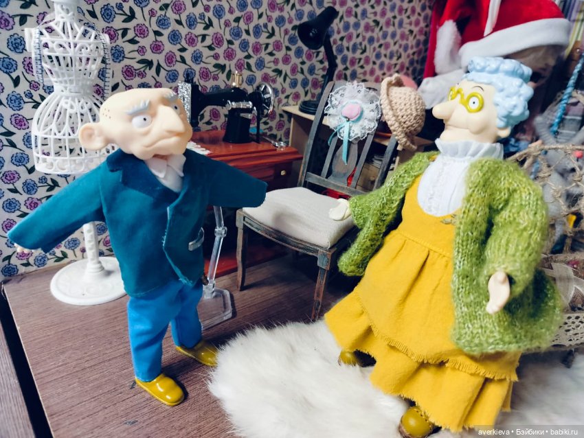 Легенда семьи Раневских — Винтажные куклы ГДР (Немки): Бигги