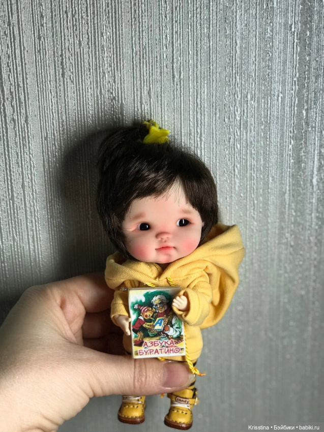 С днём рождения 🥳 — Домашние фото авторских кукол: личные коллекции