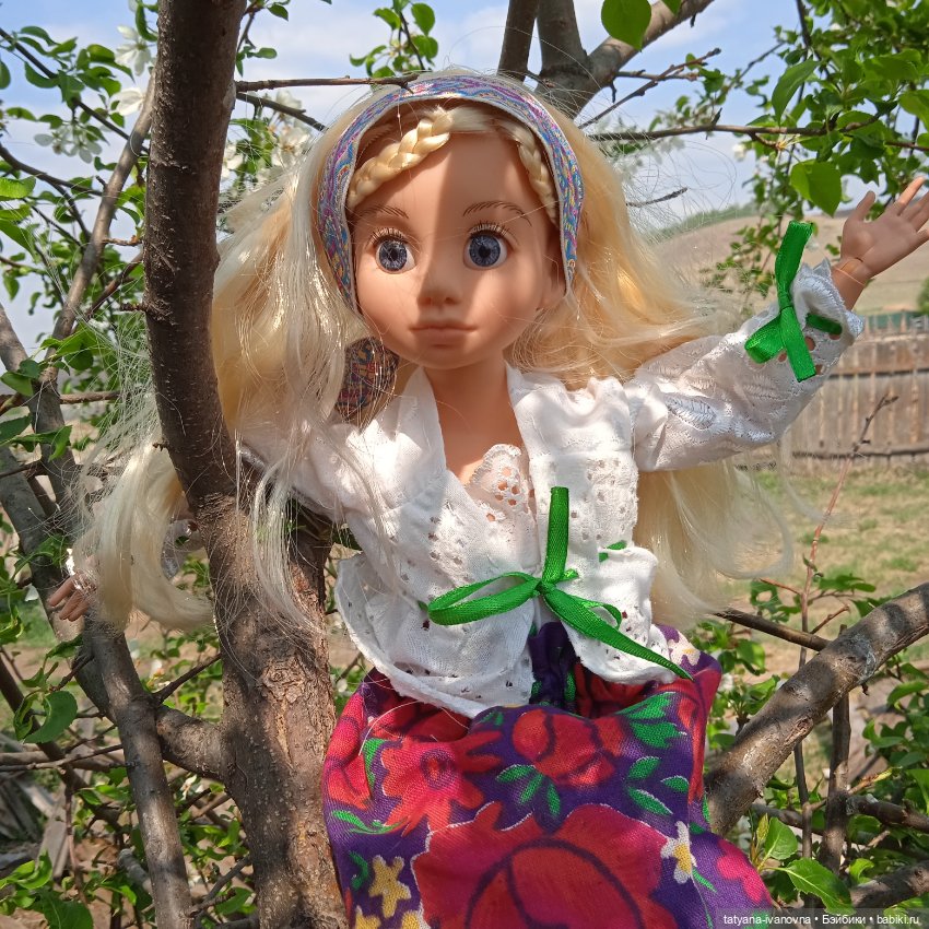 Праздник Ивана Купала- а костер согреет теплом и вода очистит душу