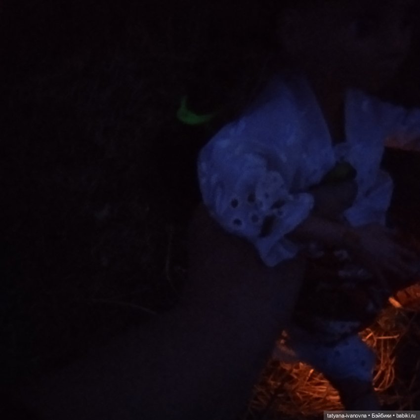 Праздник Ивана Купала- а костер согреет теплом и вода очистит душу