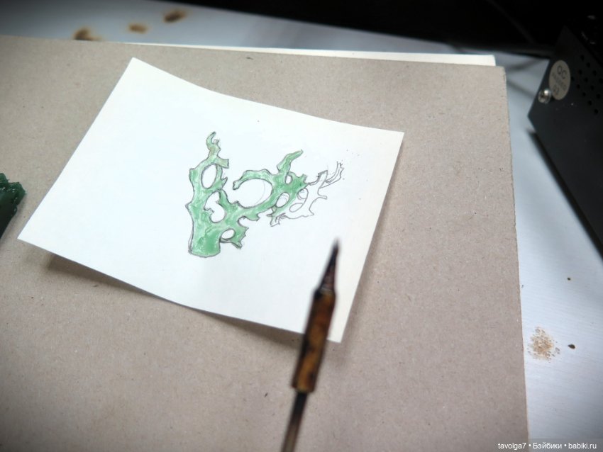 Эль-Ин из клана Эошаан — Игровые куклы разных производителей (Разное): редкие бренды