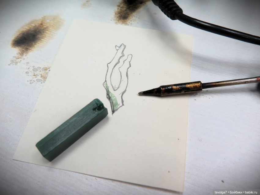 Эль-Ин из клана Эошаан — Игровые куклы разных производителей (Разное): редкие бренды