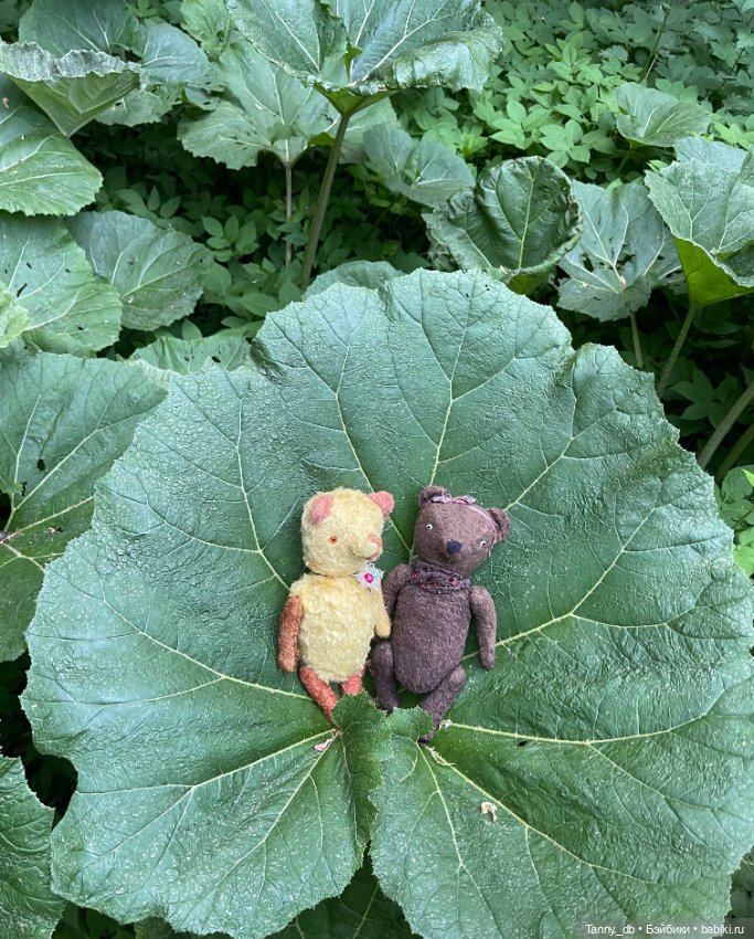 Японцы в Филях — Текстильные игрушки и примитивы: кофейные (фото 3)