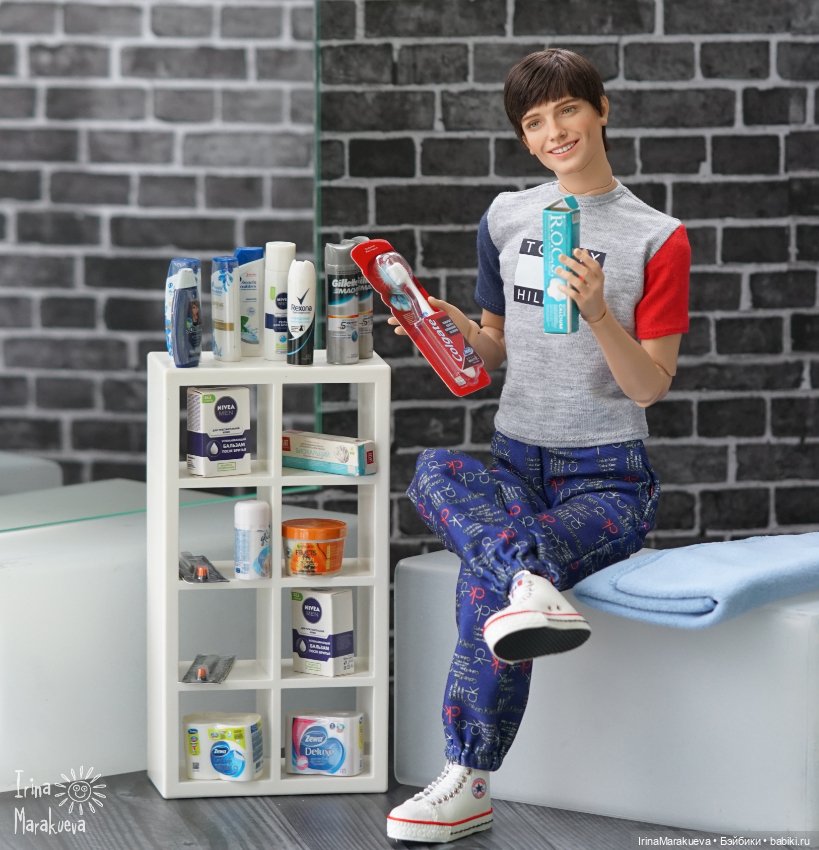 Доброе утро — Куклы Natalia Loseva (Наталья Лосева): авторские BJD (БЖД)