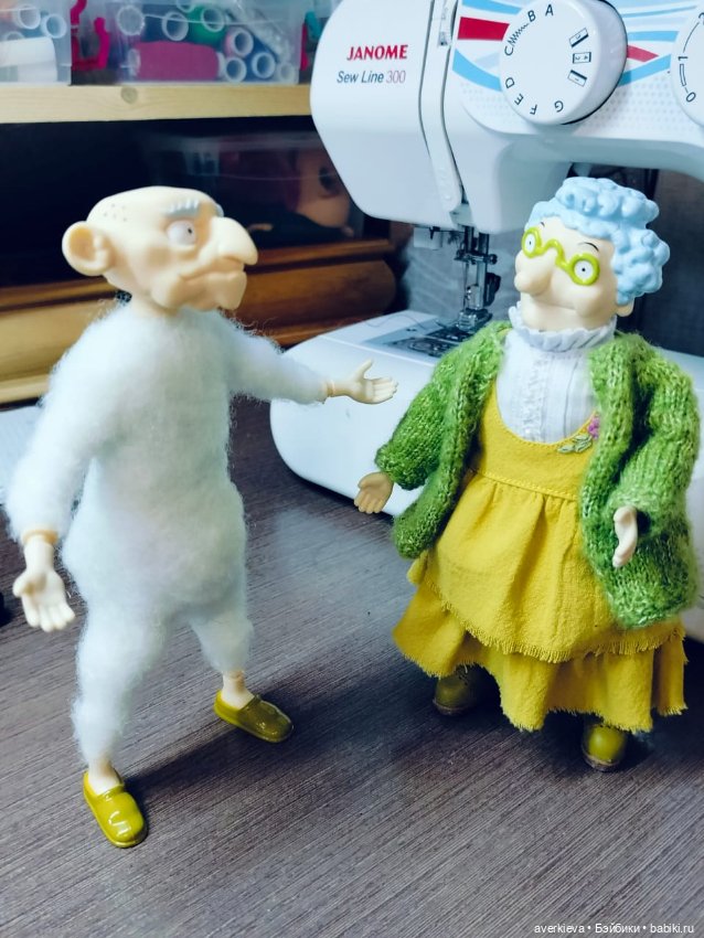 Операция прошла успешно — Винтажные куклы ГДР (Немки): Бигги