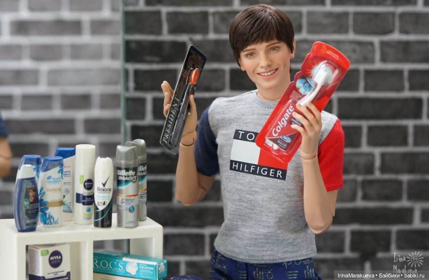 Доброе утро — Куклы Natalia Loseva (Наталья Лосева): авторские BJD (БЖД) (фото 3)