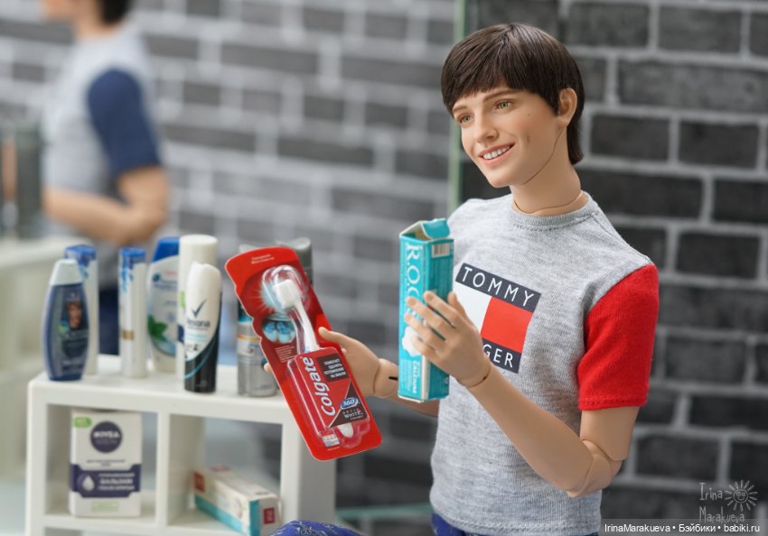 Доброе утро — Куклы Natalia Loseva (Наталья Лосева): авторские BJD (БЖД) (фото 2)