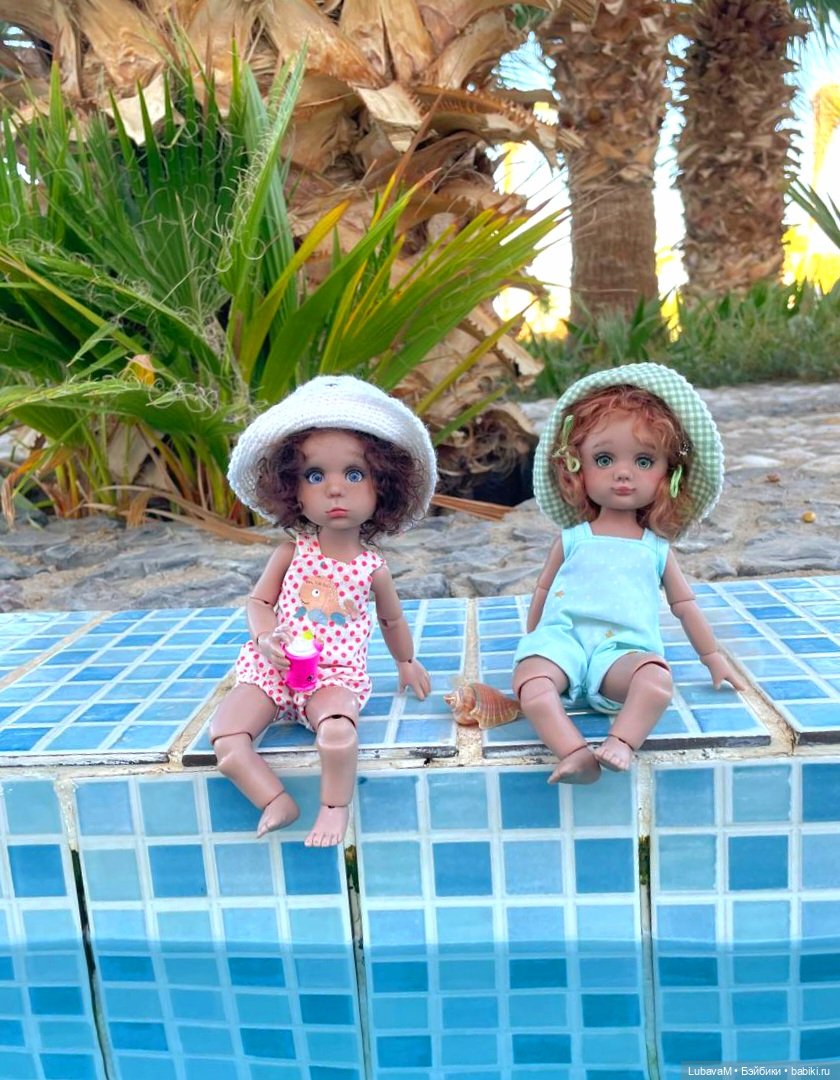 Малышки в Африке — Интересное обо всем: поздравления