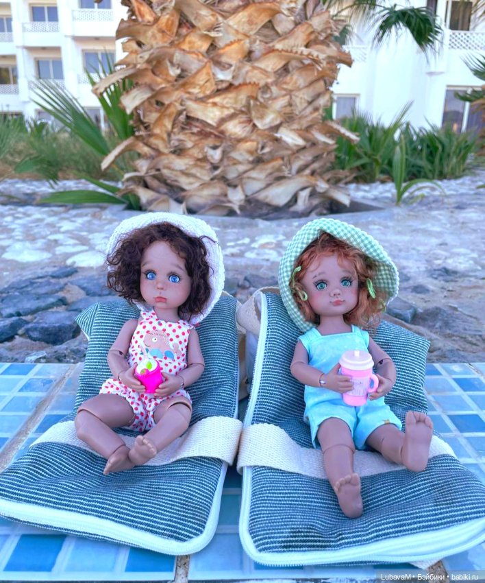 Малышки в Африке — Интересное обо всем: поздравления