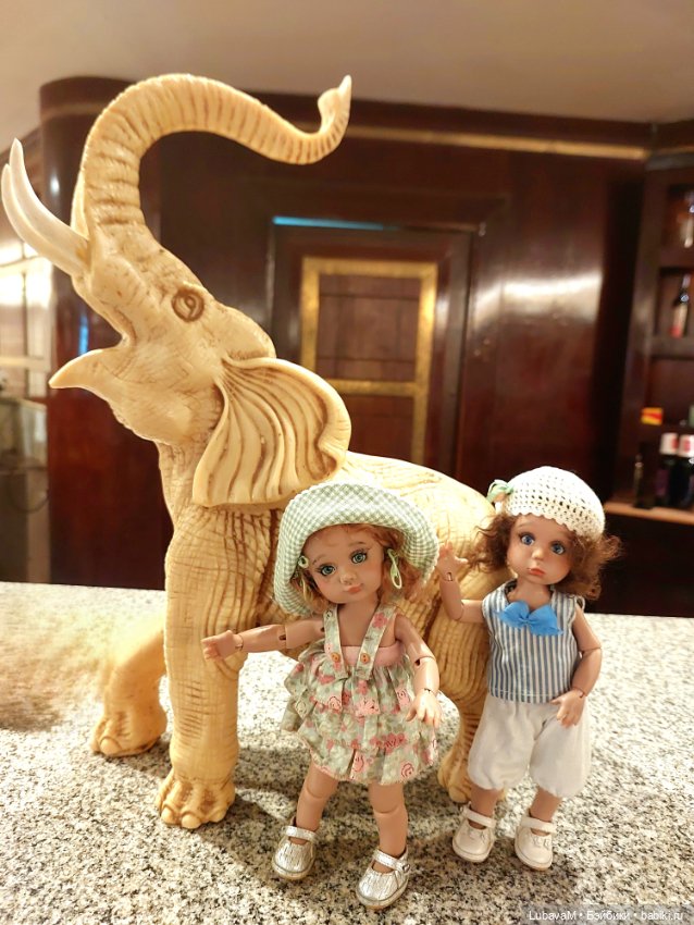 Малышки в Африке — Интересное обо всем: поздравления