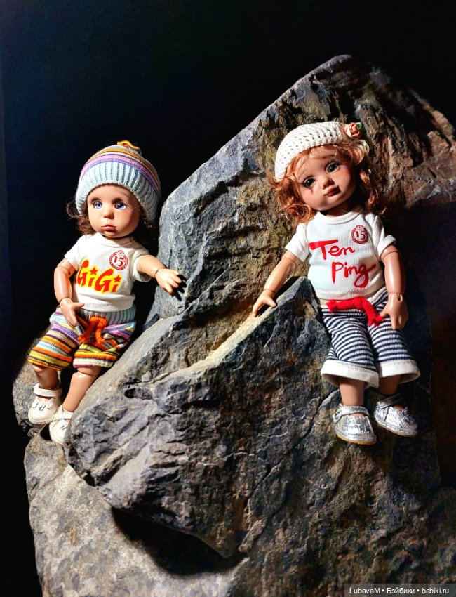 Малышки в Африке — Интересное обо всем: поздравления (фото 6)