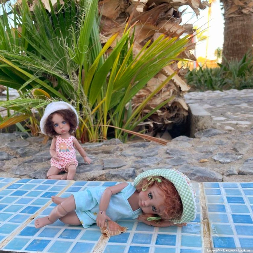 Малышки в Африке — Интересное обо всем: поздравления