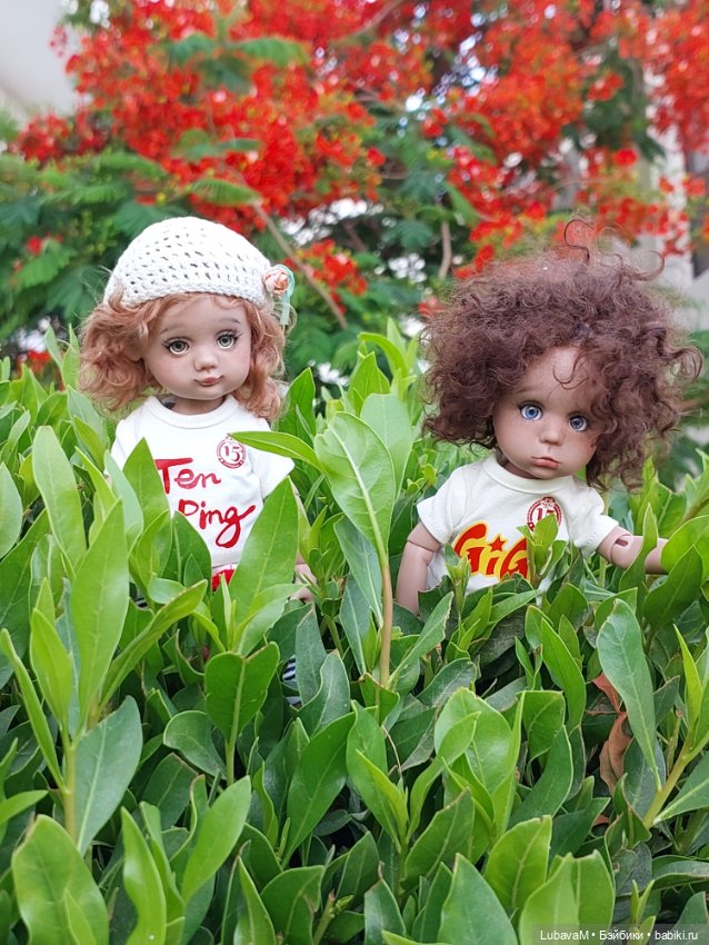 Малышки в Африке — Интересное обо всем: поздравления (фото 9)