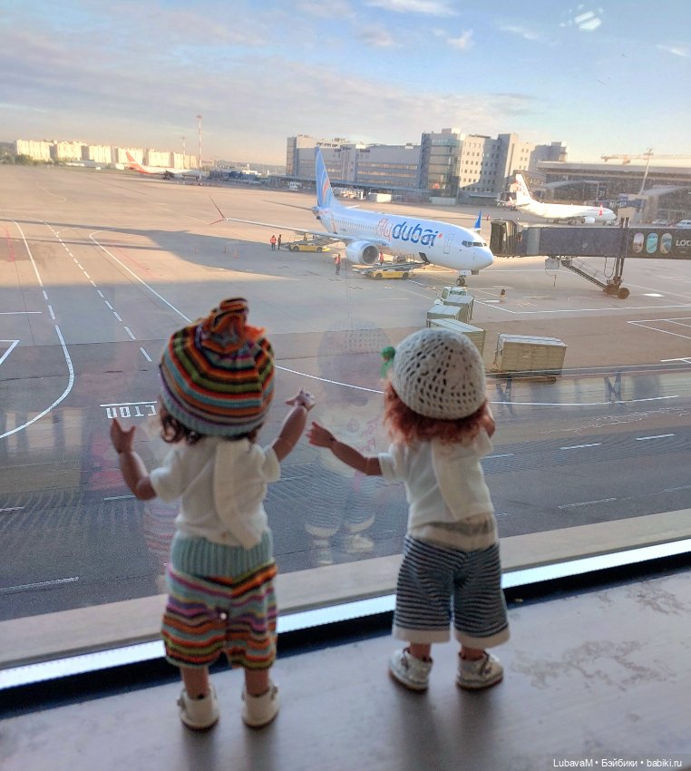 Малышки в Африке — Интересное обо всем: поздравления (фото 2)