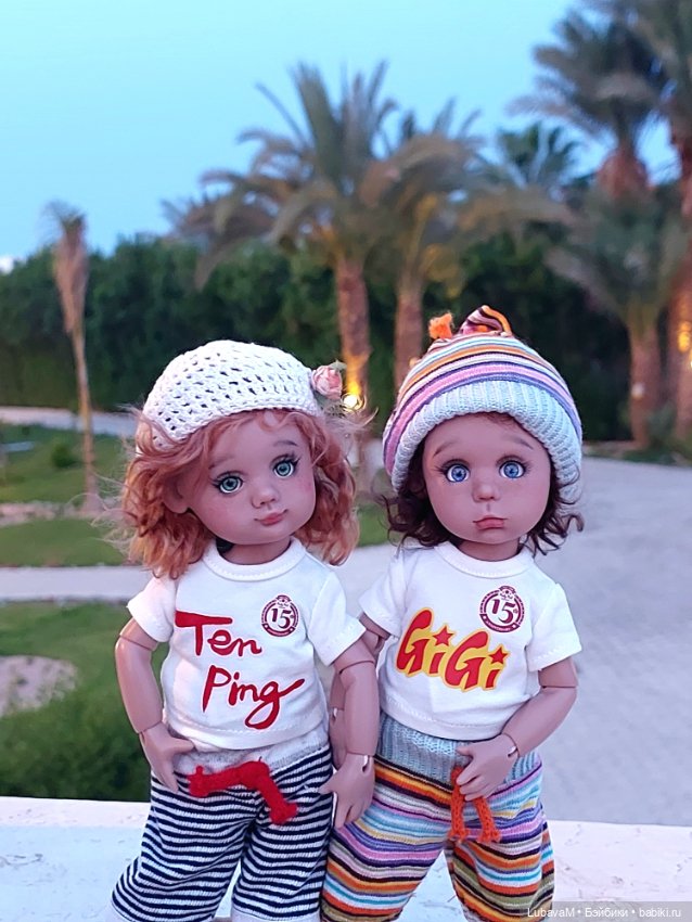 Малышки в Африке — Интересное обо всем: поздравления (фото 4)