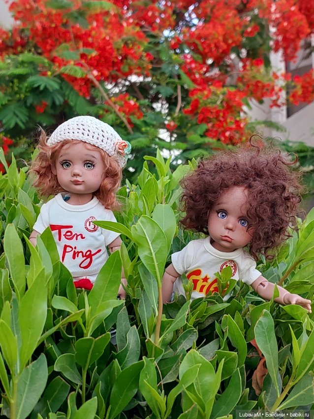 Малышки в Африке — Интересное обо всем: поздравления