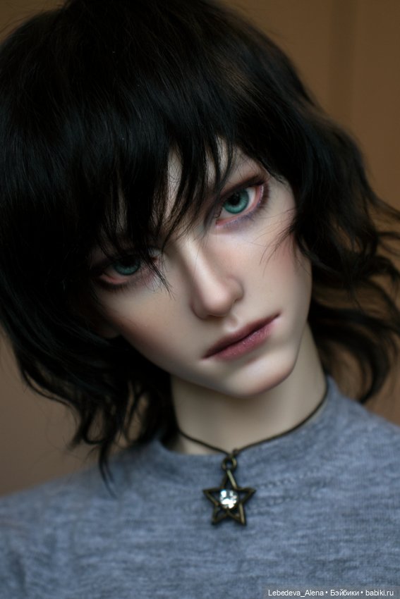Мэйк для Люци — Face (фото 4)